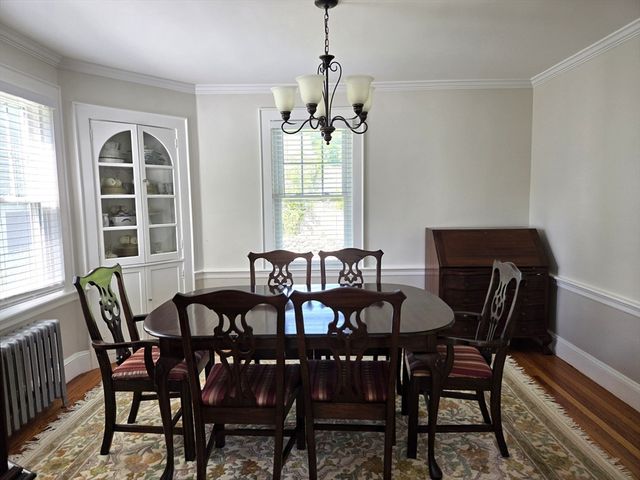 25 Waldeck Road, Milton, MA 02186