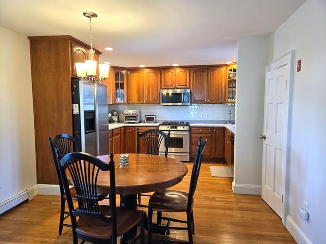 25 Waldeck Road, Milton, MA 02186