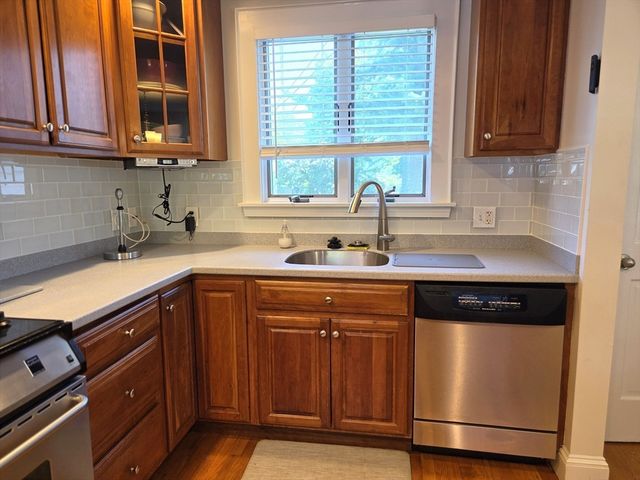 25 Waldeck Road, Milton, MA 02186