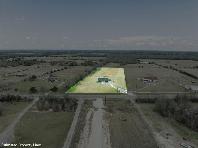 14827 Fm 1696, Bedias, TX 77831