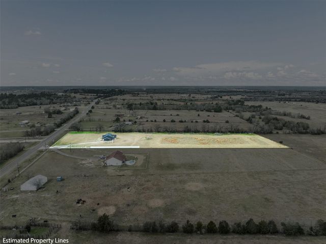 14827 Fm 1696, Bedias, TX 77831