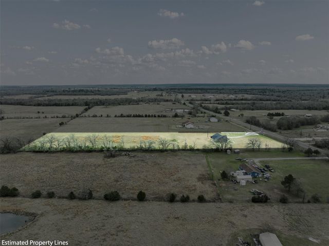 14827 Fm 1696, Bedias, TX 77831