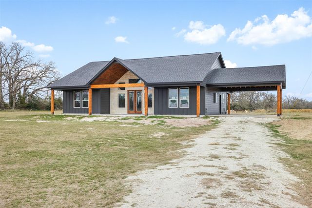 14827 Fm 1696, Bedias, TX 77831