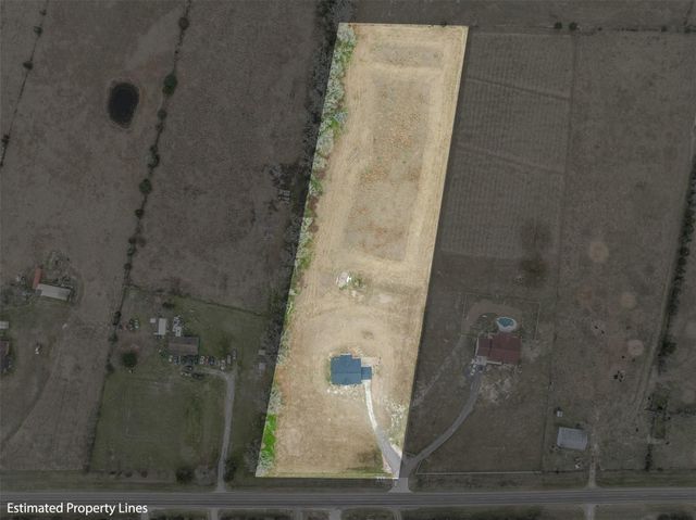 14827 Fm 1696, Bedias, TX 77831