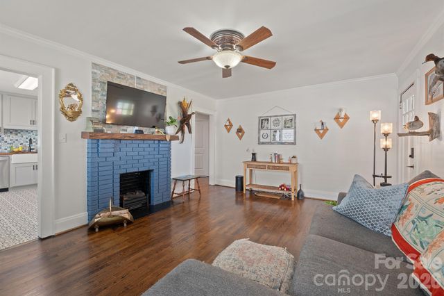 500 N Elm Street, Cherryville, NC 28021
