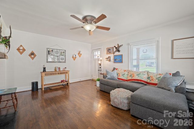 500 N Elm Street, Cherryville, NC 28021