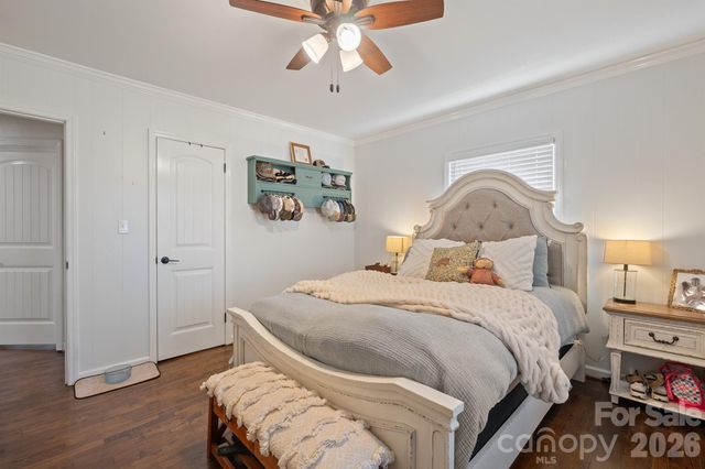 500 N Elm Street, Cherryville, NC 28021