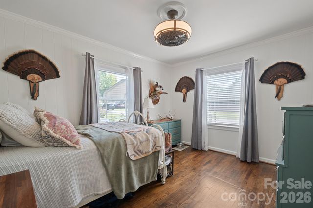 500 N Elm Street, Cherryville, NC 28021