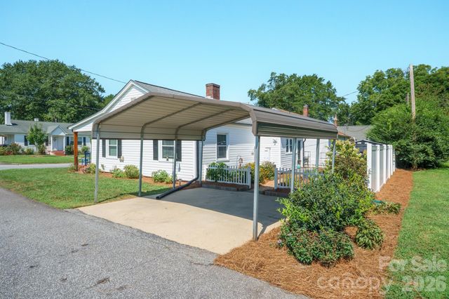 500 N Elm Street, Cherryville, NC 28021