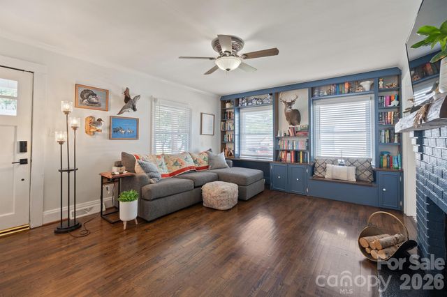 500 N Elm Street, Cherryville, NC 28021