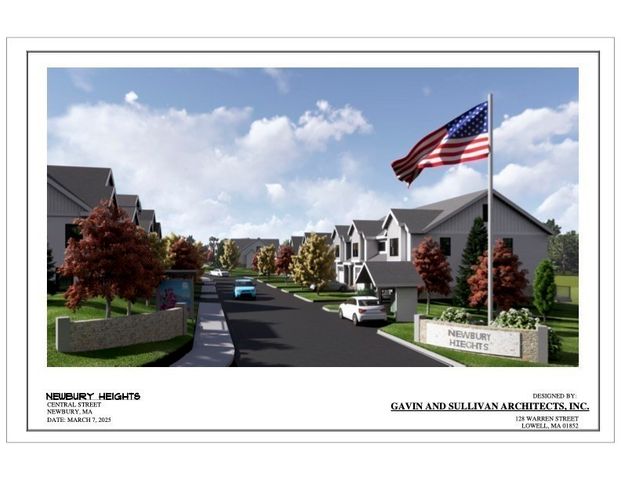 34 Central St 4 Madison, Newbury, MA 01922