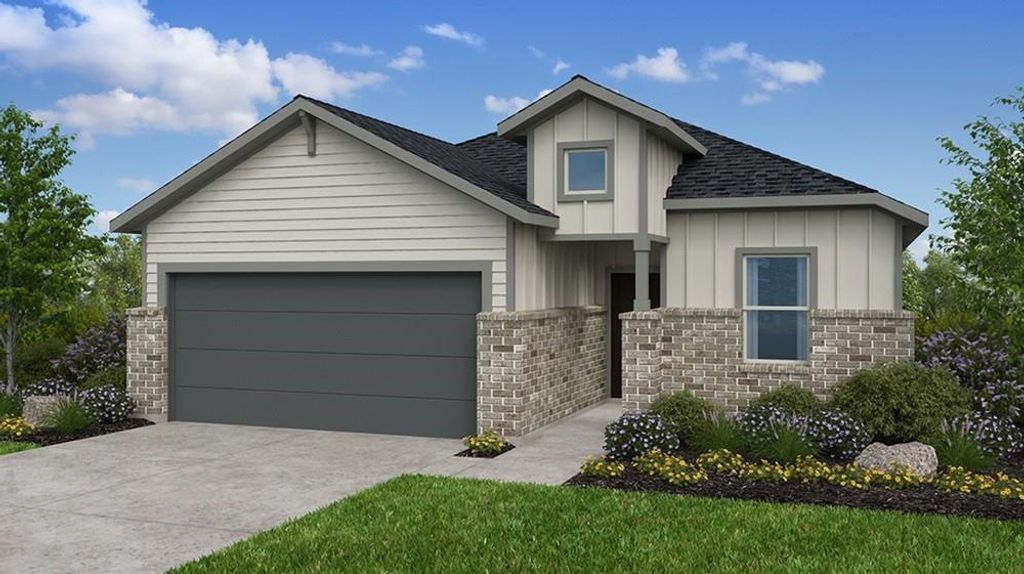 21863 Black Tulip Lane, Cypress, TX 77433