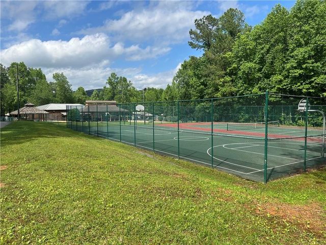 1720 Rebekah Ridge Road, Talking Rock, GA 30175
