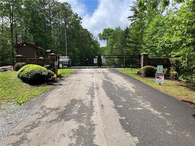 1720 Rebekah Ridge Road, Talking Rock, GA 30175