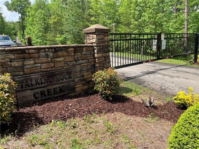 1720 Rebekah Ridge Road, Talking Rock, GA 30175