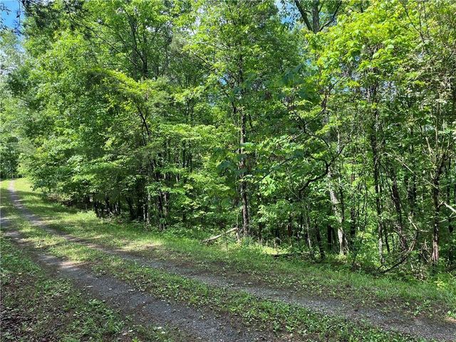 1720 Rebekah Ridge Road, Talking Rock, GA 30175
