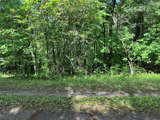 1720 Rebekah Ridge Road, Talking Rock, GA 30175
