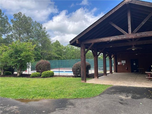 1720 Rebekah Ridge Road, Talking Rock, GA 30175