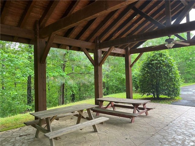 1720 Rebekah Ridge Road, Talking Rock, GA 30175