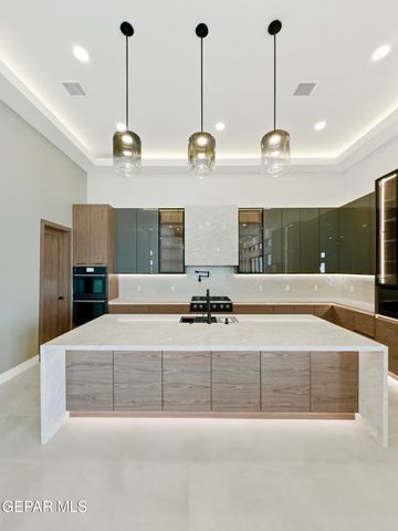 6401 Cadence River Drive, El Paso, TX 79932