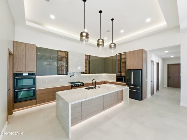 6401 Cadence River Drive, El Paso, TX 79932