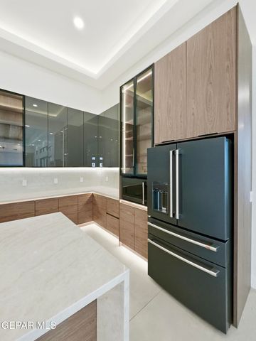 6401 Cadence River Drive, El Paso, TX 79932