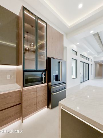 6401 Cadence River Drive, El Paso, TX 79932