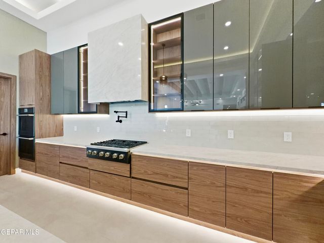 6401 Cadence River Drive, El Paso, TX 79932