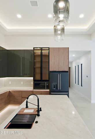 6401 Cadence River Drive, El Paso, TX 79932