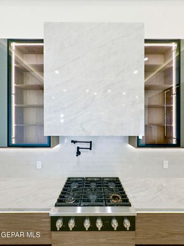 6401 Cadence River Drive, El Paso, TX 79932