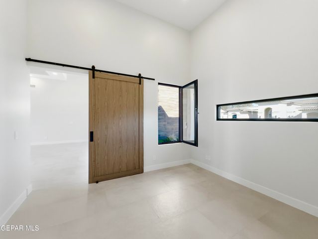 6401 Cadence River Drive, El Paso, TX 79932