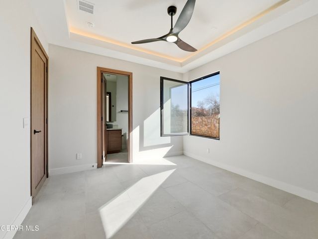 6401 Cadence River Drive, El Paso, TX 79932