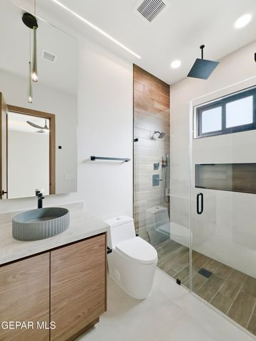 6401 Cadence River Drive, El Paso, TX 79932