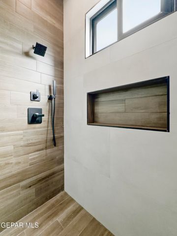 6401 Cadence River Drive, El Paso, TX 79932