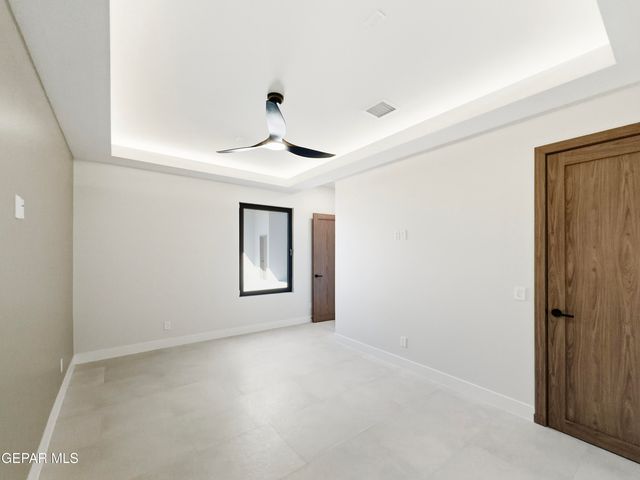 6401 Cadence River Drive, El Paso, TX 79932