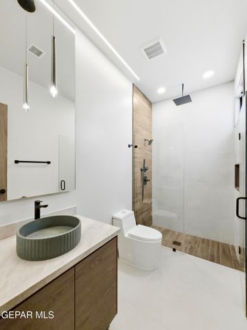 6401 Cadence River Drive, El Paso, TX 79932