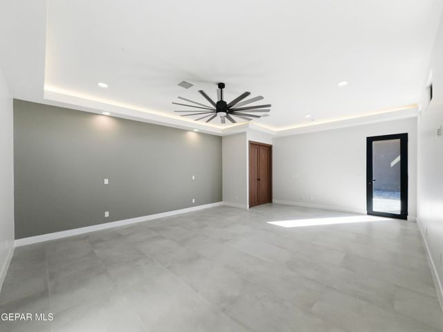 6401 Cadence River Drive, El Paso, TX 79932