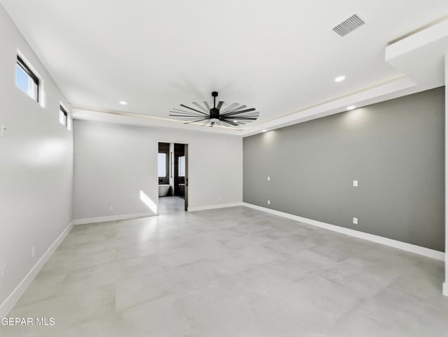 6401 Cadence River Drive, El Paso, TX 79932