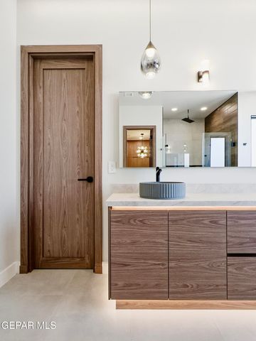 6401 Cadence River Drive, El Paso, TX 79932