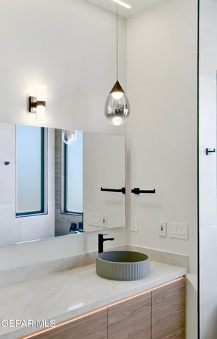 6401 Cadence River Drive, El Paso, TX 79932