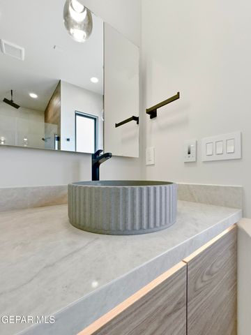 6401 Cadence River Drive, El Paso, TX 79932