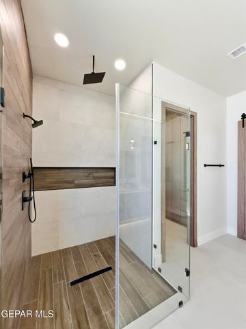 6401 Cadence River Drive, El Paso, TX 79932