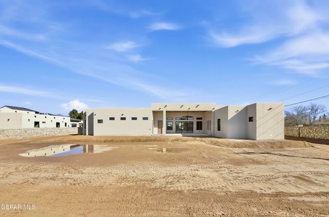 6401 Cadence River Drive, El Paso, TX 79932