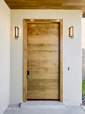 6401 Cadence River Drive, El Paso, TX 79932