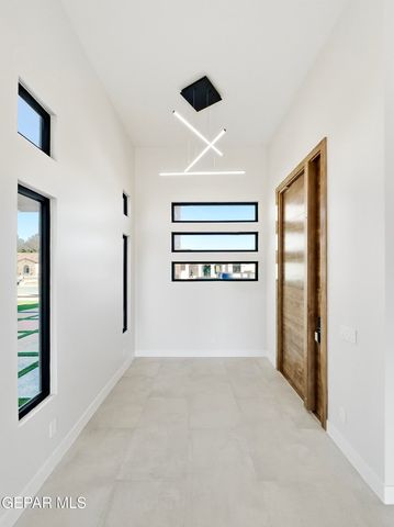 6401 Cadence River Drive, El Paso, TX 79932