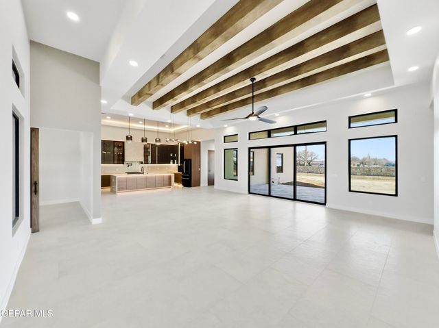 6401 Cadence River Drive, El Paso, TX 79932