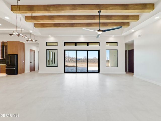 6401 Cadence River Drive, El Paso, TX 79932