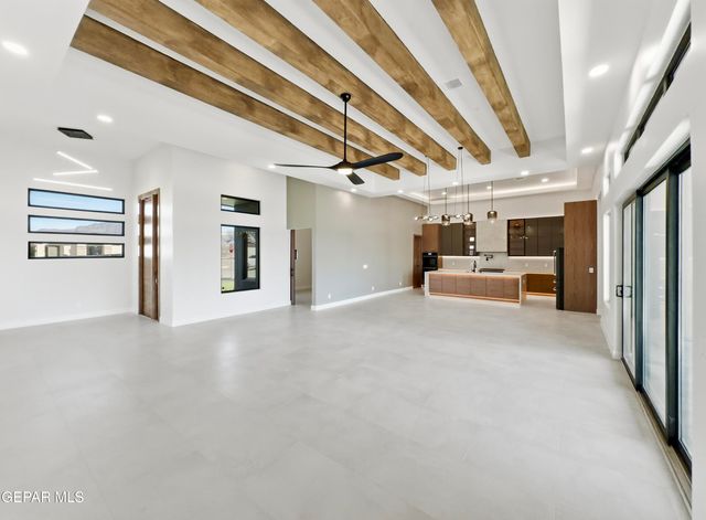 6401 Cadence River Drive, El Paso, TX 79932