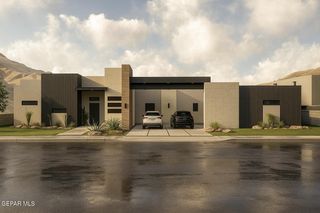 6401 Cadence River Drive, El Paso, TX 79932