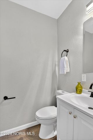 250 Bonaparte Drive, Toledo, OH 43615